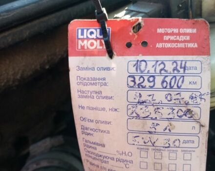 Белый Форд Транзит, объемом двигателя 1.8 л и пробегом 335 тыс. км за 0 $, фото 5 на Automoto.ua