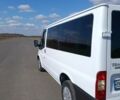 Білий Форд Транзит, об'ємом двигуна 2.2 л та пробігом 320 тис. км за 7999 $, фото 2 на Automoto.ua