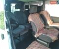 Білий Форд Транзит, об'ємом двигуна 2.2 л та пробігом 193 тис. км за 6700 $, фото 13 на Automoto.ua