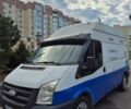 Белый Форд Транзит, объемом двигателя 2.2 л и пробегом 340 тыс. км за 5500 $, фото 1 на Automoto.ua