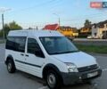 Белый Форд Транзит, объемом двигателя 1.75 л и пробегом 459 тыс. км за 3850 $, фото 1 на Automoto.ua