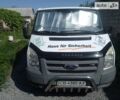 Білий Форд Транзит, об'ємом двигуна 2.2 л та пробігом 193 тис. км за 6700 $, фото 5 на Automoto.ua