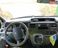 Белый Форд Транзит, объемом двигателя 2.2 л и пробегом 337 тыс. км за 8200 $, фото 7 на Automoto.ua