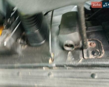 Білий Форд Транзит, об'ємом двигуна 2.2 л та пробігом 337 тис. км за 8200 $, фото 12 на Automoto.ua