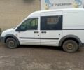 Белый Форд Транзит, объемом двигателя 1.8 л и пробегом 400 тыс. км за 2700 $, фото 1 на Automoto.ua