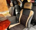 Белый Форд Транзит, объемом двигателя 2.2 л и пробегом 247 тыс. км за 8700 $, фото 15 на Automoto.ua