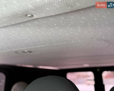 Белый Форд Транзит, объемом двигателя 2.2 л и пробегом 222 тыс. км за 6700 $, фото 14 на Automoto.ua