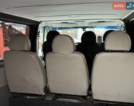 Белый Форд Транзит, объемом двигателя 2.2 л и пробегом 222 тыс. км за 6700 $, фото 23 на Automoto.ua