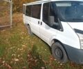 Білий Форд Транзит, об'ємом двигуна 2.2 л та пробігом 343 тис. км за 6200 $, фото 7 на Automoto.ua