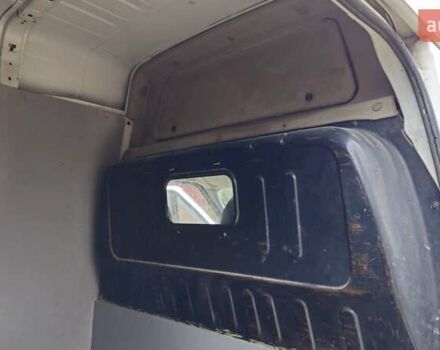 Белый Форд Транзит, объемом двигателя 2.4 л и пробегом 405 тыс. км за 8500 $, фото 9 на Automoto.ua