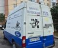 Белый Форд Транзит, объемом двигателя 2.2 л и пробегом 340 тыс. км за 5500 $, фото 6 на Automoto.ua