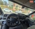 Белый Форд Транзит, объемом двигателя 2.2 л и пробегом 340 тыс. км за 5500 $, фото 9 на Automoto.ua