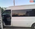 Білий Форд Транзит, об'ємом двигуна 2.2 л та пробігом 240 тис. км за 8000 $, фото 2 на Automoto.ua