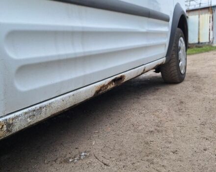 Білий Форд Транзит, об'ємом двигуна 1.8 л та пробігом 347 тис. км за 3500 $, фото 7 на Automoto.ua