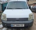 Білий Форд Транзит, об'ємом двигуна 1.8 л та пробігом 347 тис. км за 3500 $, фото 5 на Automoto.ua