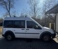 Белый Форд Транзит, объемом двигателя 1.8 л и пробегом 290 тыс. км за 4300 $, фото 1 на Automoto.ua