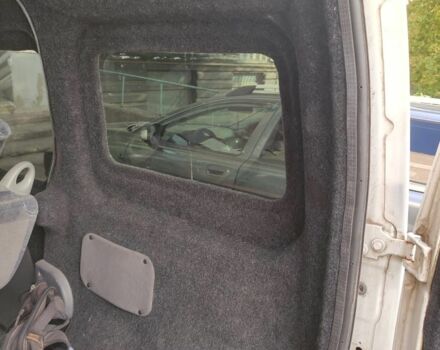 Белый Форд Транзит, объемом двигателя 1.8 л и пробегом 270 тыс. км за 4500 $, фото 9 на Automoto.ua