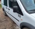 Білий Форд Транзит, об'ємом двигуна 1.8 л та пробігом 347 тис. км за 3500 $, фото 1 на Automoto.ua