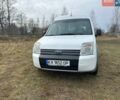 Белый Форд Транзит, объемом двигателя 1.8 л и пробегом 383 тыс. км за 4600 $, фото 1 на Automoto.ua