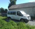 Білий Форд Транзит, об'ємом двигуна 2.2 л та пробігом 193 тис. км за 6700 $, фото 6 на Automoto.ua