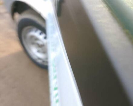 Білий Форд Транзит, об'ємом двигуна 2.2 л та пробігом 337 тис. км за 8200 $, фото 13 на Automoto.ua