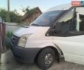 Білий Форд Транзит, об'ємом двигуна 2.2 л та пробігом 240 тис. км за 8000 $, фото 1 на Automoto.ua