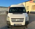 Білий Форд Транзит, об'ємом двигуна 2.2 л та пробігом 308 тис. км за 7900 $, фото 5 на Automoto.ua
