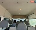 Білий Форд Транзит, об'ємом двигуна 2.2 л та пробігом 308 тис. км за 7900 $, фото 52 на Automoto.ua