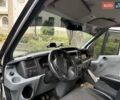 Белый Форд Транзит, объемом двигателя 2.2 л и пробегом 280 тыс. км за 8400 $, фото 7 на Automoto.ua