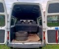 Белый Форд Транзит, объемом двигателя 2.2 л и пробегом 336 тыс. км за 8600 $, фото 10 на Automoto.ua