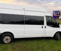 Білий Форд Транзит, об'ємом двигуна 2.2 л та пробігом 336 тис. км за 8600 $, фото 6 на Automoto.ua