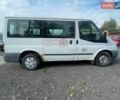 Білий Форд Транзит, об'ємом двигуна 2.2 л та пробігом 624 тис. км за 6490 $, фото 3 на Automoto.ua