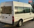 Білий Форд Транзит, об'ємом двигуна 2.2 л та пробігом 308 тис. км за 7900 $, фото 3 на Automoto.ua