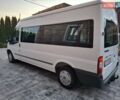 Белый Форд Транзит, объемом двигателя 2.2 л и пробегом 259 тыс. км за 8999 $, фото 8 на Automoto.ua