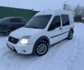 Білий Форд Транзит, об'ємом двигуна 1.8 л та пробігом 378 тис. км за 4600 $, фото 1 на Automoto.ua