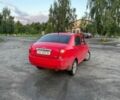 Білий Форд Транзит, об'ємом двигуна 2.2 л та пробігом 298 тис. км за 9000 $, фото 4 на Automoto.ua