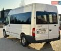 Білий Форд Транзит, об'ємом двигуна 2.2 л та пробігом 308 тис. км за 7900 $, фото 4 на Automoto.ua
