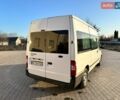 Білий Форд Транзит, об'ємом двигуна 2.2 л та пробігом 308 тис. км за 7900 $, фото 8 на Automoto.ua
