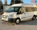 Білий Форд Транзит, об'ємом двигуна 2.2 л та пробігом 308 тис. км за 7900 $, фото 37 на Automoto.ua