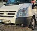 Білий Форд Транзит, об'ємом двигуна 2.2 л та пробігом 308 тис. км за 7900 $, фото 36 на Automoto.ua