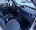 Білий Форд Транзит, об'ємом двигуна 1.8 л та пробігом 378 тис. км за 4600 $, фото 5 на Automoto.ua