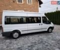 Белый Форд Транзит, объемом двигателя 2.2 л и пробегом 259 тыс. км за 8999 $, фото 35 на Automoto.ua
