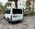 Белый Форд Транзит, объемом двигателя 2.2 л и пробегом 280 тыс. км за 8400 $, фото 11 на Automoto.ua