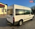 Білий Форд Транзит, об'ємом двигуна 2.2 л та пробігом 308 тис. км за 7900 $, фото 7 на Automoto.ua