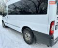 Белый Форд Транзит, объемом двигателя 2.2 л и пробегом 308 тыс. км за 8900 $, фото 8 на Automoto.ua