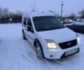 Білий Форд Транзит, об'ємом двигуна 1.8 л та пробігом 378 тис. км за 4600 $, фото 3 на Automoto.ua