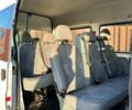 Білий Форд Транзит, об'ємом двигуна 2.2 л та пробігом 308 тис. км за 7900 $, фото 68 на Automoto.ua