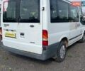 Білий Форд Транзит, об'ємом двигуна 2.2 л та пробігом 624 тис. км за 6490 $, фото 5 на Automoto.ua