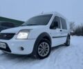 Білий Форд Транзит, об'ємом двигуна 1.8 л та пробігом 378 тис. км за 4600 $, фото 20 на Automoto.ua