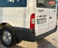 Білий Форд Транзит, об'ємом двигуна 2.2 л та пробігом 308 тис. км за 7900 $, фото 23 на Automoto.ua